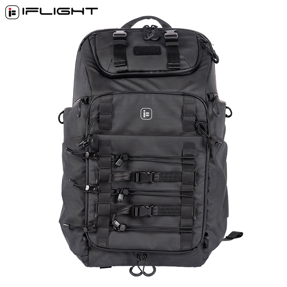 Fpv Drone Bag - IFlight FPV Рюкзак для дрона V2