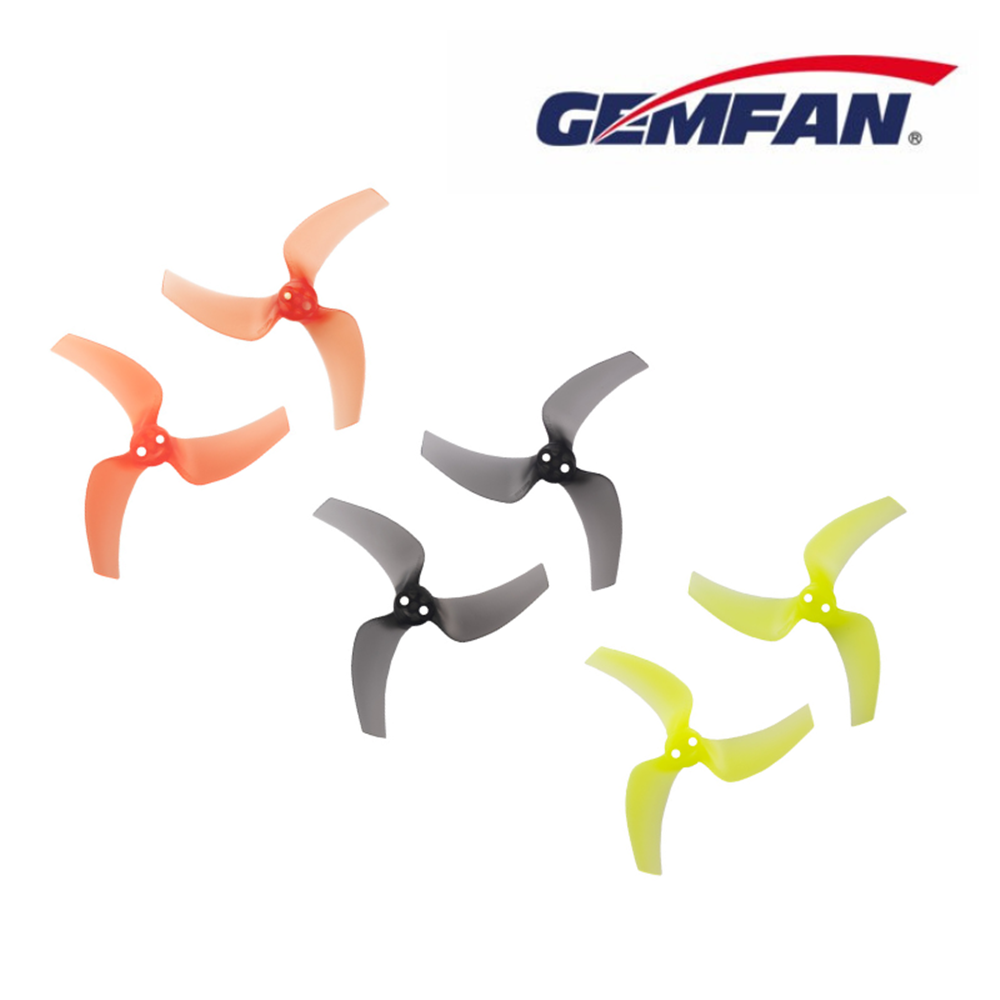 Fpv Drone Battery - Реквизит Gemfan 3,2 дюйма для DJI