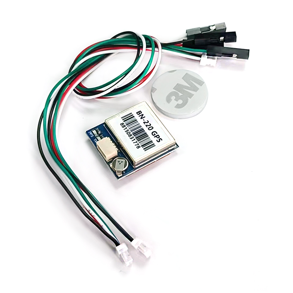 Fpv Drone Battery - BN-220 BN880 Модуль GPS ГЛОНАСС —
