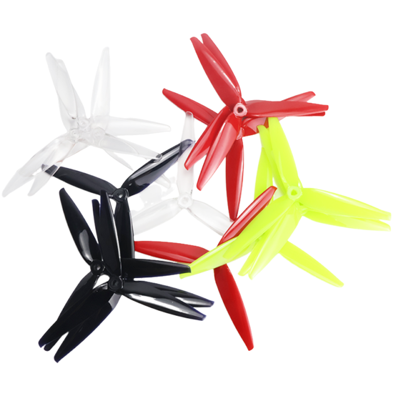 Fpv Drone Propeller - 8 шт. пропеллеров Gemfan Flash 7040