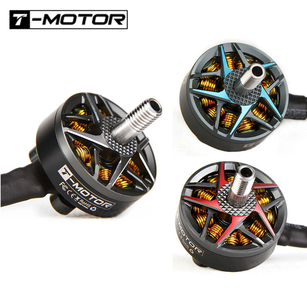 Fpv Drone Motor - T-Motor F60 Pro IV V2.0 1750KV