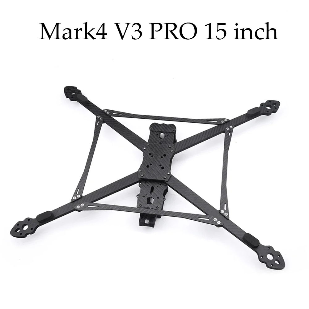 Fpv Drone Kit - Рама для FPV-дрона MARK4 V3 Pro