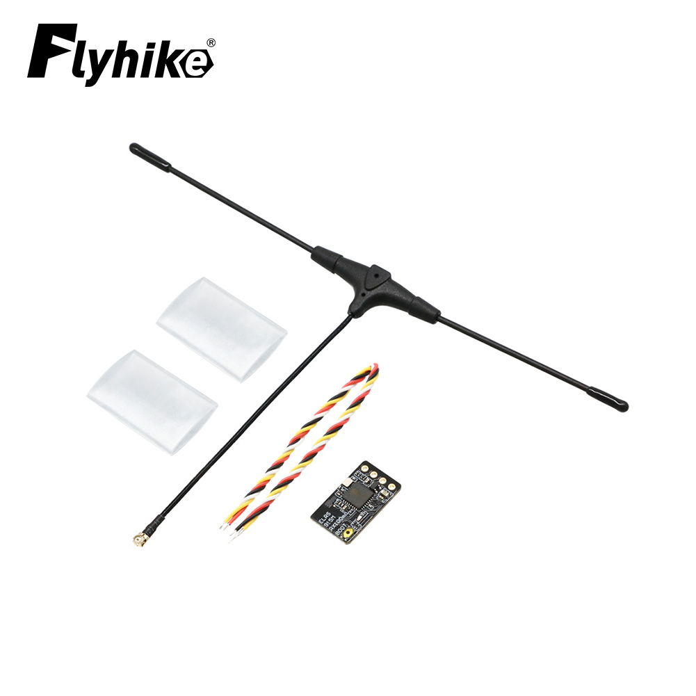 Fpv Drone Antenna - Радиоуправляемый приемник ELRS с антенной типа