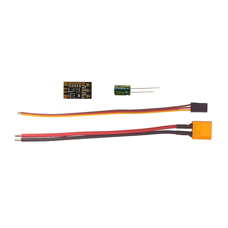 Fpv Drone Esc - Лучший электронный регулятор скорости Best-AM32 ESC