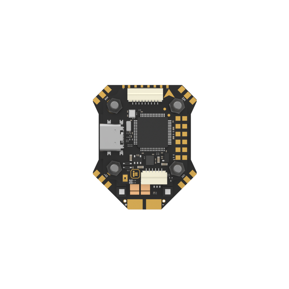 Fpv Drone Flight Controller - Полетный контроллер iFlight Borg F7 Mini