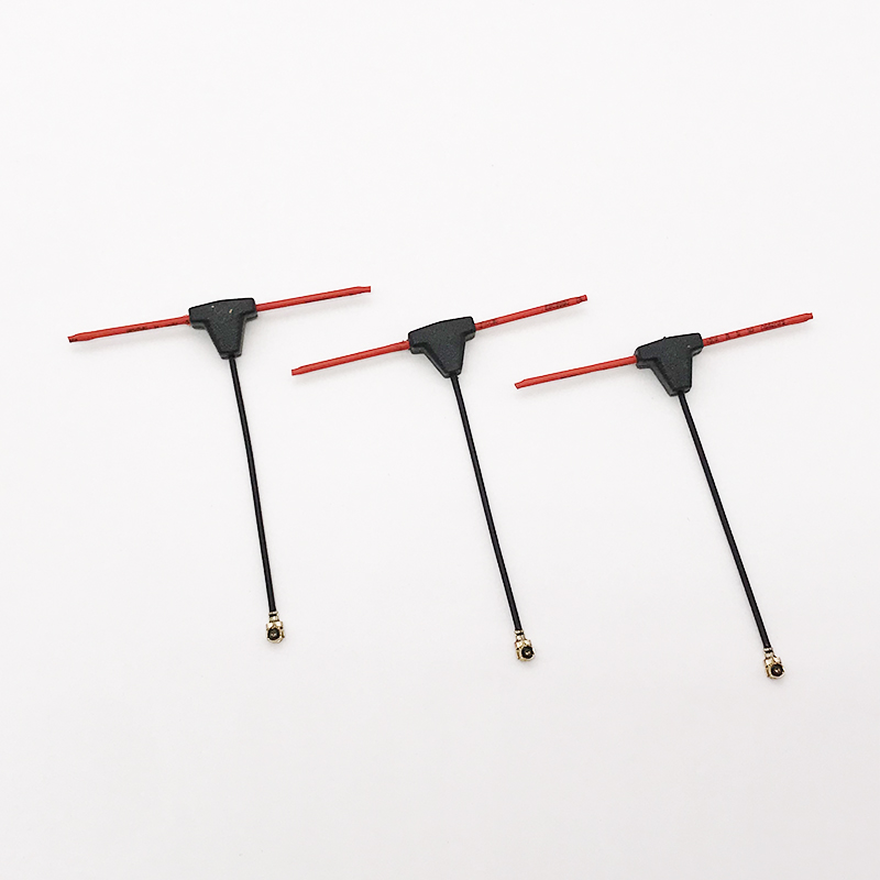 Fpv Drone Antenna - 2,4G 2DBI T-антенна IPX1 для TBS