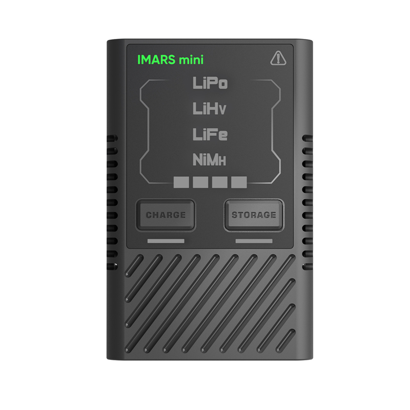 ГОРЯЧАЯ НОВИНКА: Мини-балансир – обзор и цена Fpv Drone Charger