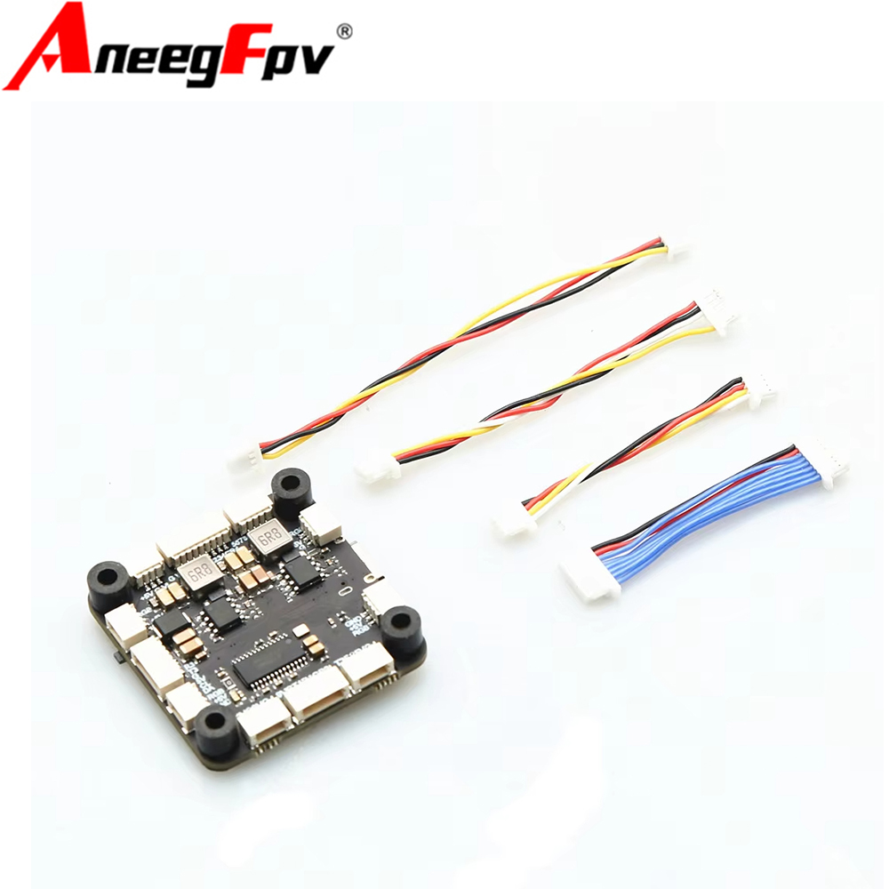 Контроллер полета AneegFpv F72 – обзор и цена Fpv Drone Esc