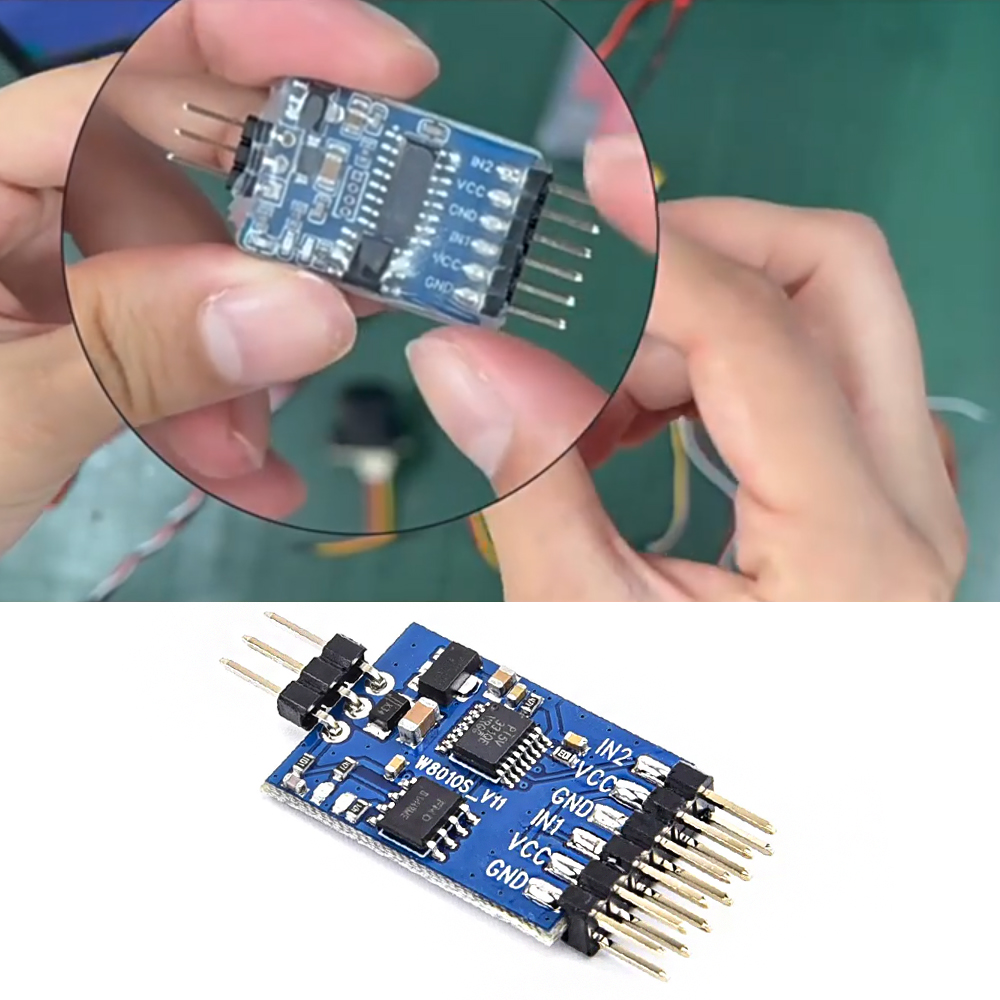 Модуль видеопереключателя на 3 – обзор и цена Fpv Drone Motor
