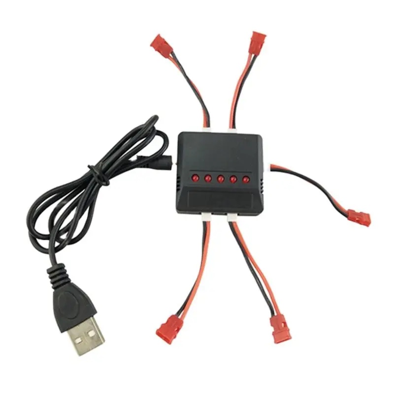 Syma X5HW X5HC X5C X5SW 3,7 В  – обзор и цена Fpv Drone Charger