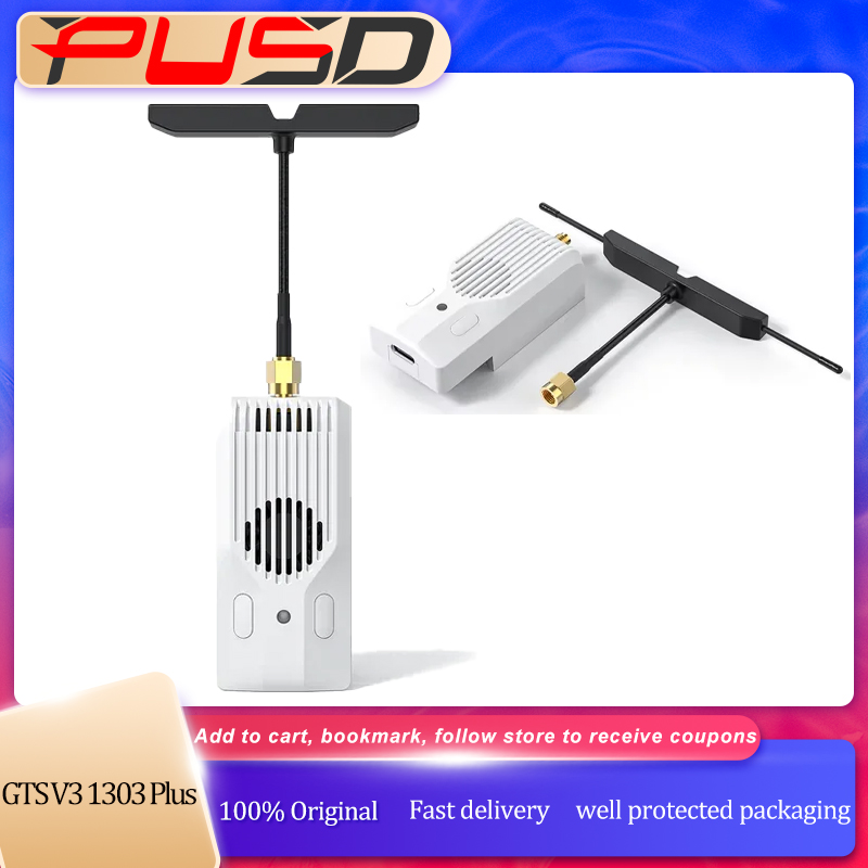 Модуль BETAFPV Nano TX V2 ELRS – обзор и цена Fpv Drone Antenna