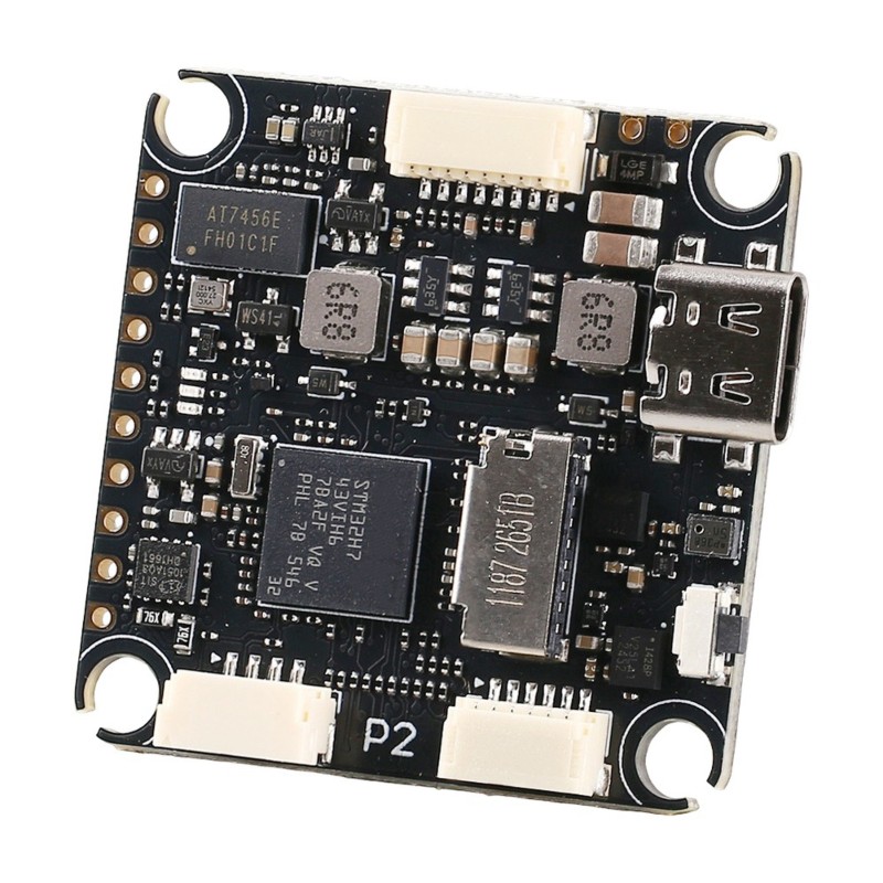 Полетный контроллер A63T-TBS L – обзор и цена Fpv Drone Flight Controller