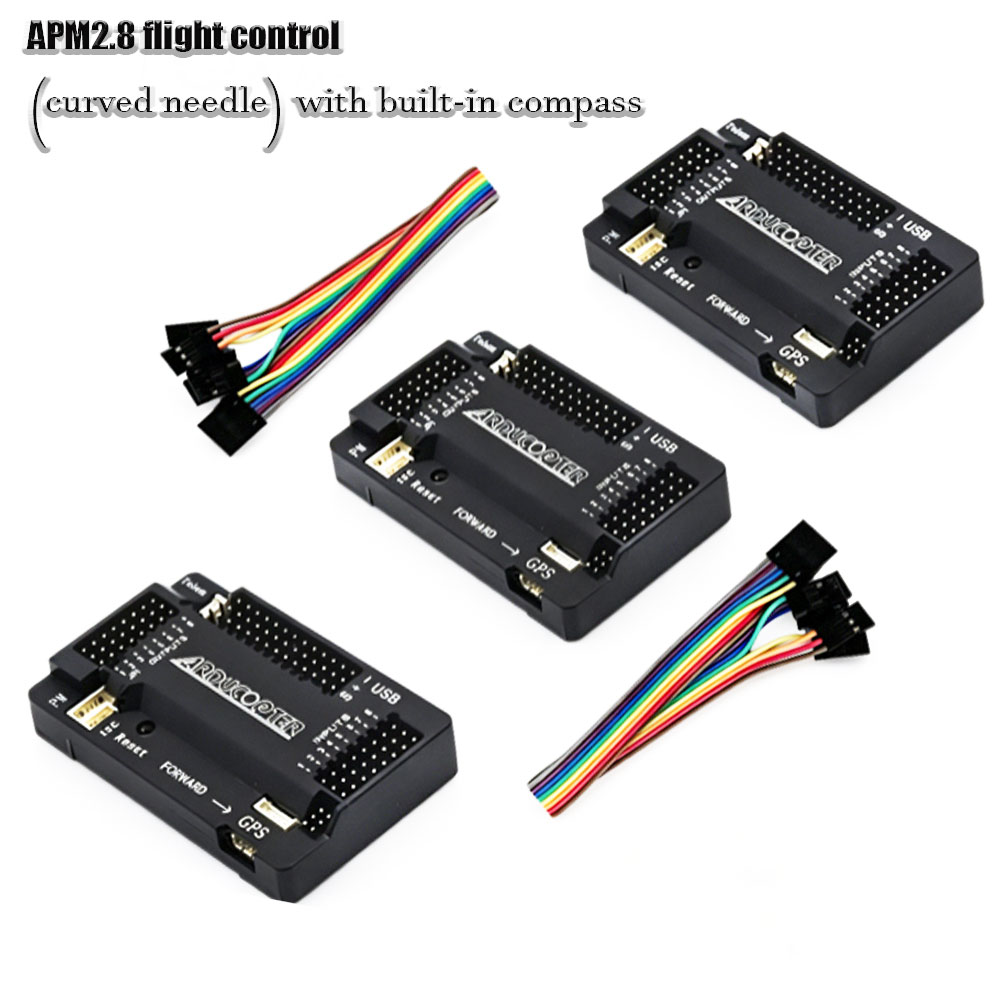 Полетный контроллер APM 2.8 со – обзор и цена Fpv Drone Battery