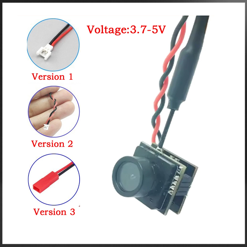 SLONWAKE FPV 25 мВт интегриров – обзор и цена Fpv Drone Transmitter