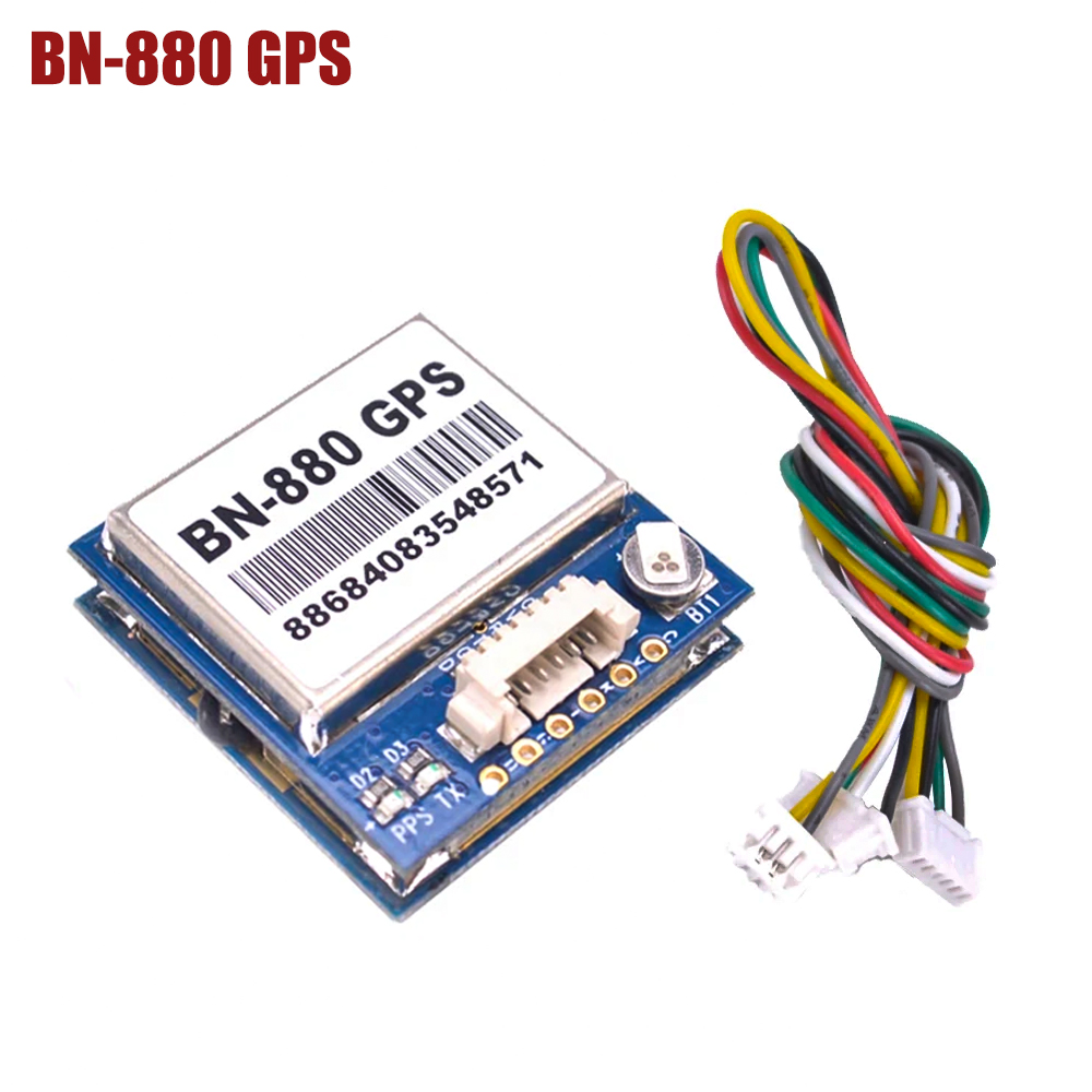 BN-220 BN880 Модуль GPS ГЛОНАС – обзор и цена Fpv Drone Battery