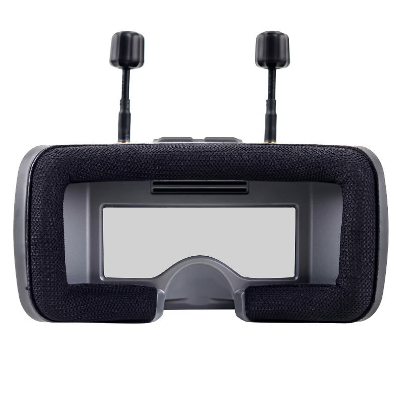 VR200 3,5-дюймовые очки FPV 5, – обзор и цена Fpv Drone Goggles