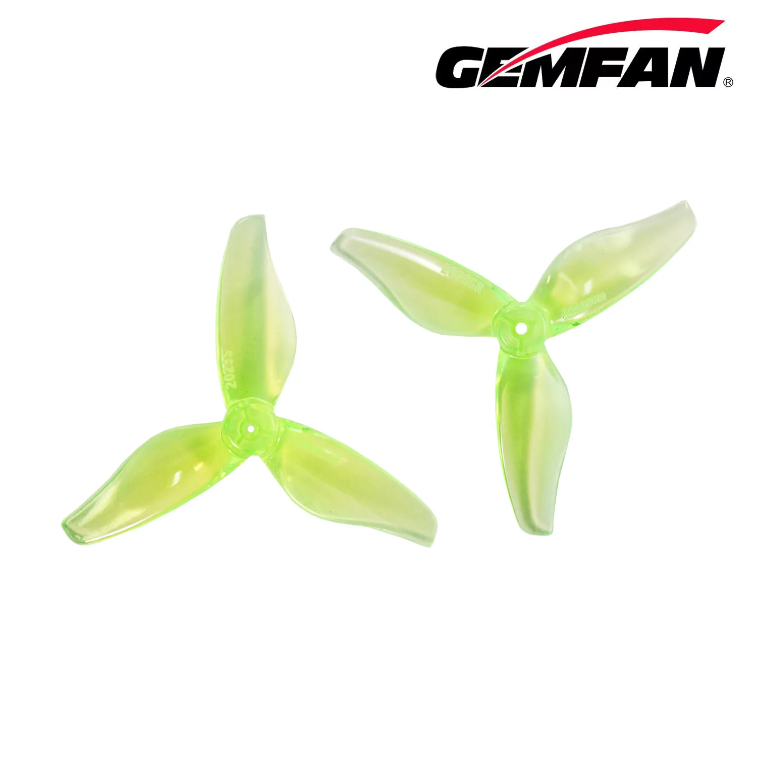 4-16 пар пропеллеров Gemfan Hu – обзор и цена Fpv Drone Propeller