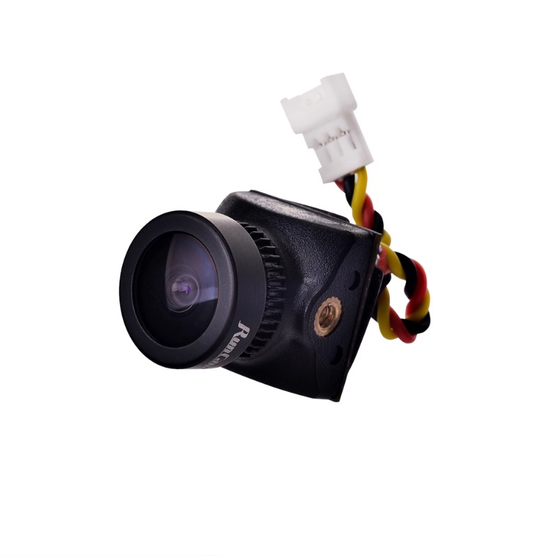 Камера RunCam Nano2 HD 14 мм N – обзор и цена Fpv Drone Camera