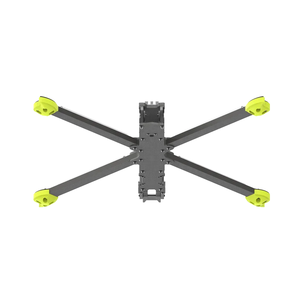 XL10 V6 10-дюймовый комплект р – обзор и цена Fpv Drone Kit