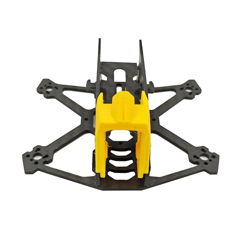 Комплект рамы для FPV-дрона Ba – обзор и цена Fpv Drone Kit