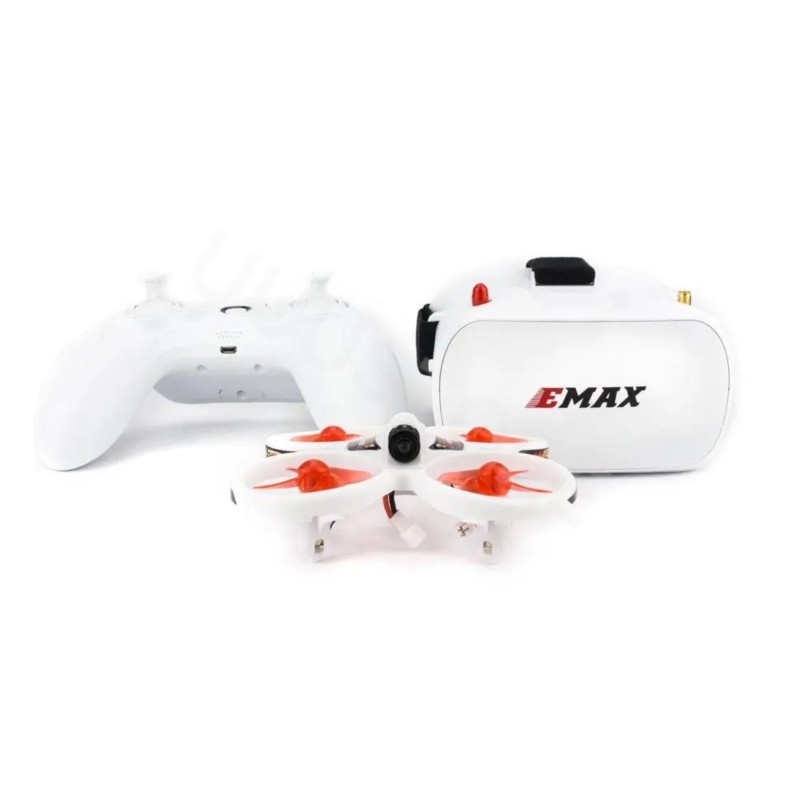 EMAX EZ Pilot 82MM Mini 5.8G К – обзор и цена Fpv Drone Goggles