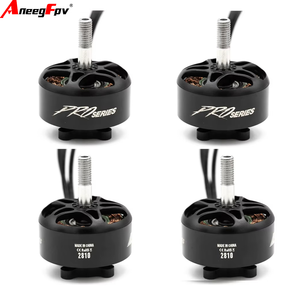 EMAX Pro 2810 1150KV 950KV 3-6 – обзор и цена Fpv Drone Propeller
