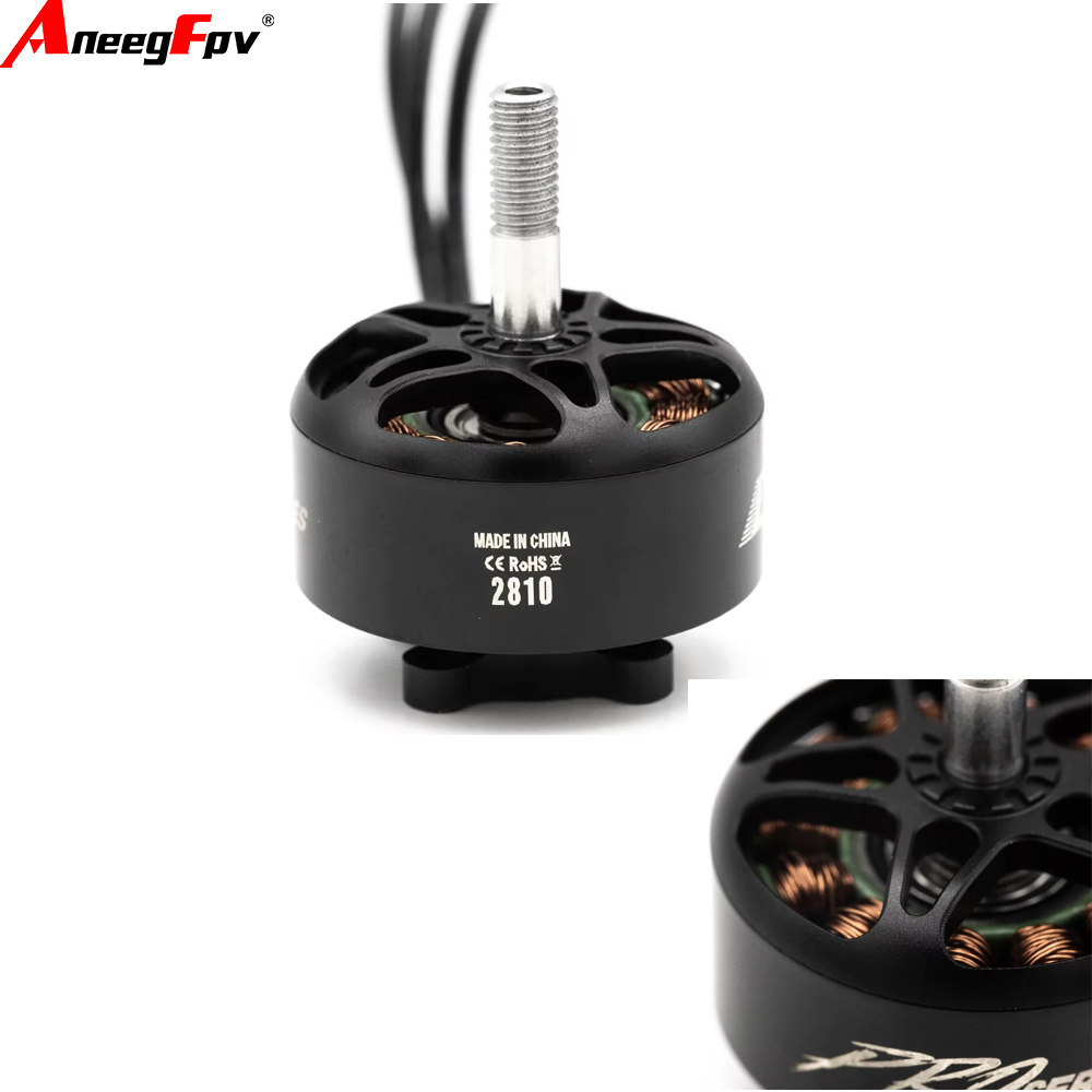 EMAX Pro 2810 1150KV 950KV 3-6 – обзор и цена Fpv Drone Propeller