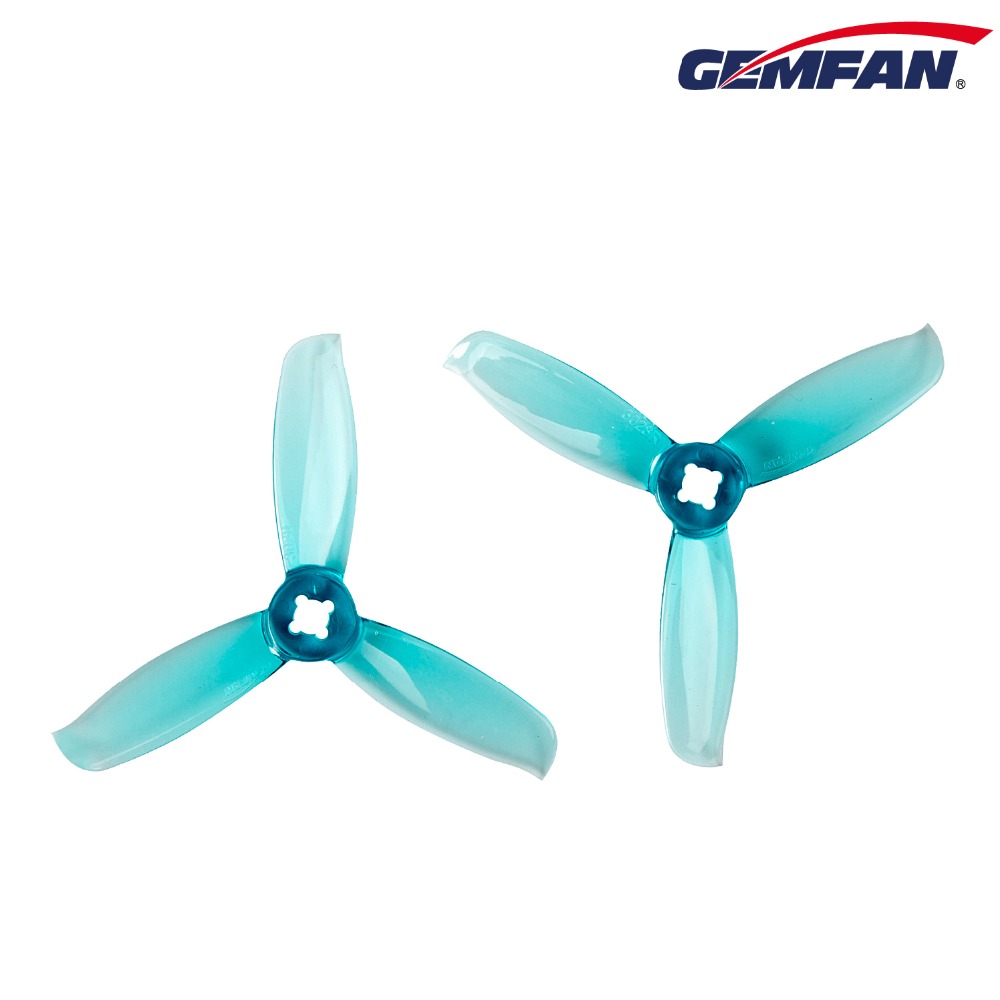10 пар/20 шт. Gemfan ветрозащи – обзор и цена Fpv Drone Propeller