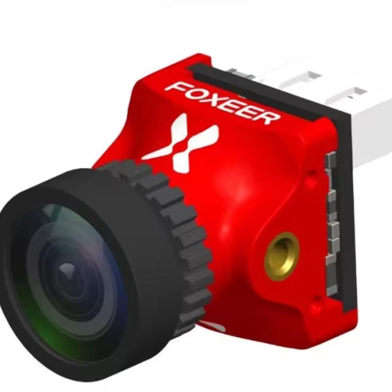 Камера FOXEER Predator5 NANO 1 – обзор и цена Fpv Drone Camera