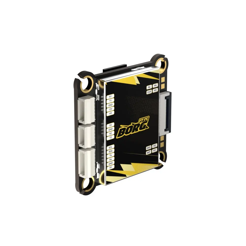 Полетный контроллер iFlight Bo – обзор и цена Fpv Drone Flight Controller