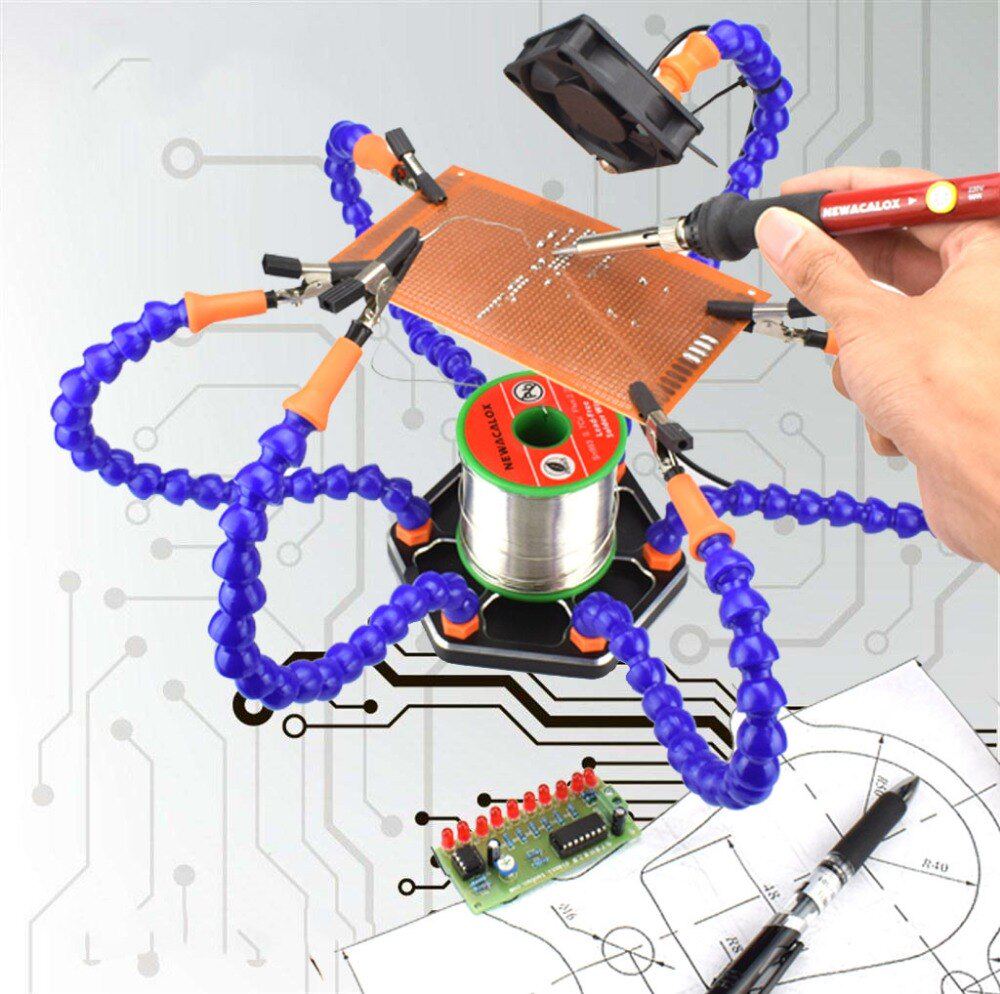 Паяльная станция из алюминиево – обзор и цена Fpv Drone Flight Controller