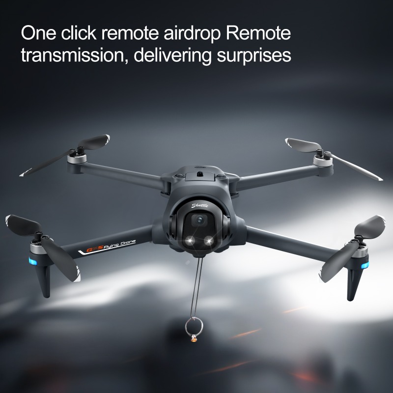 НОВЫЙ YL059 Мини-квадрокоптер  – обзор и цена Fpv Drone Charger