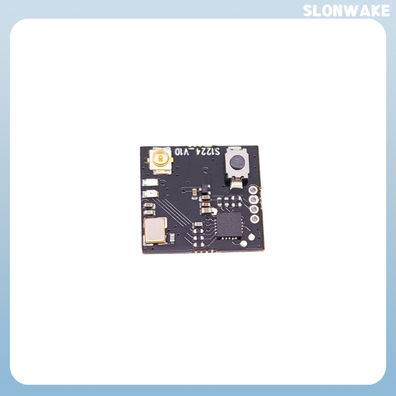 Мини 5,8G 40CH 25/100/250 МВт  – обзор и цена Fpv Drone Transmitter
