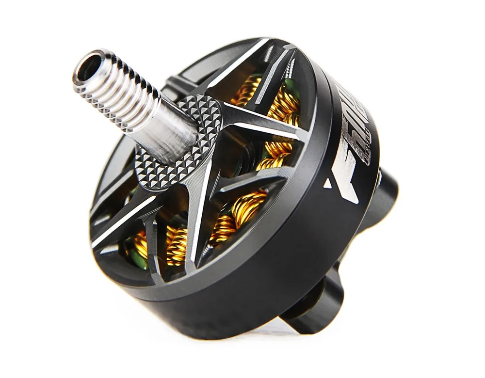 T-Motor F60 Pro IV V2.0 1750KV – обзор и цена Fpv Drone Motor