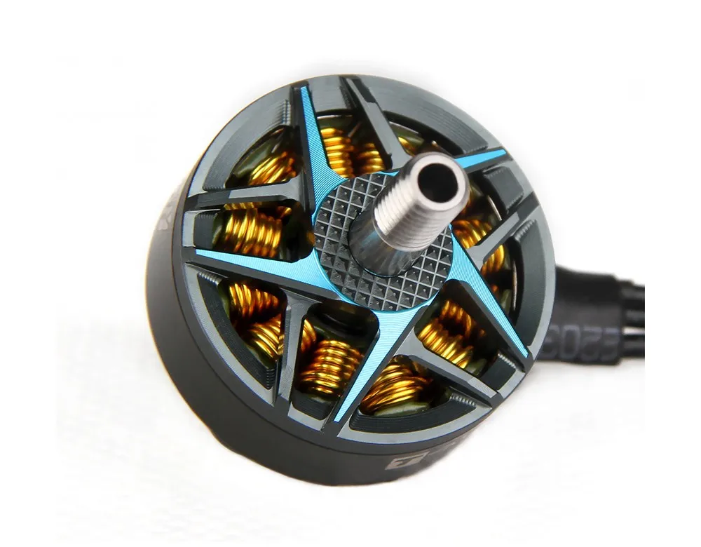 T-Motor F60 Pro IV V2.0 1750KV – обзор и цена Fpv Drone Motor
