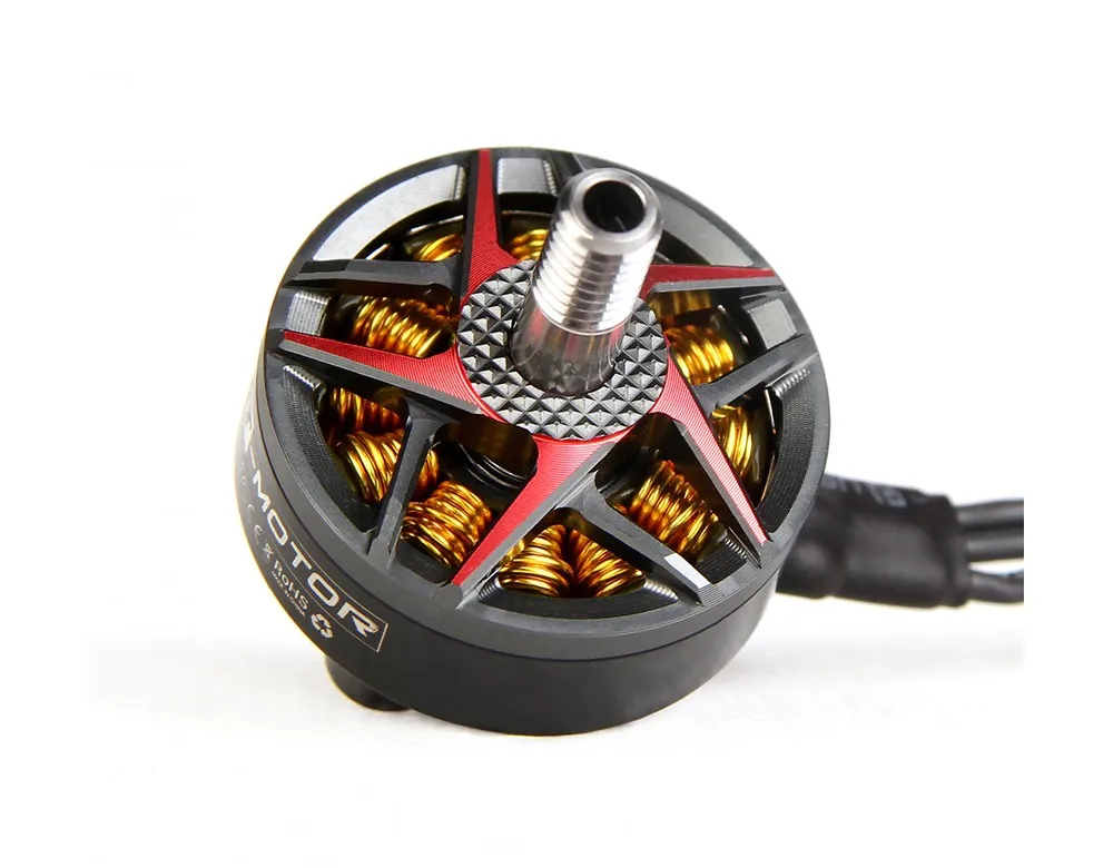 T-Motor F60 Pro IV V2.0 1750KV – обзор и цена Fpv Drone Motor
