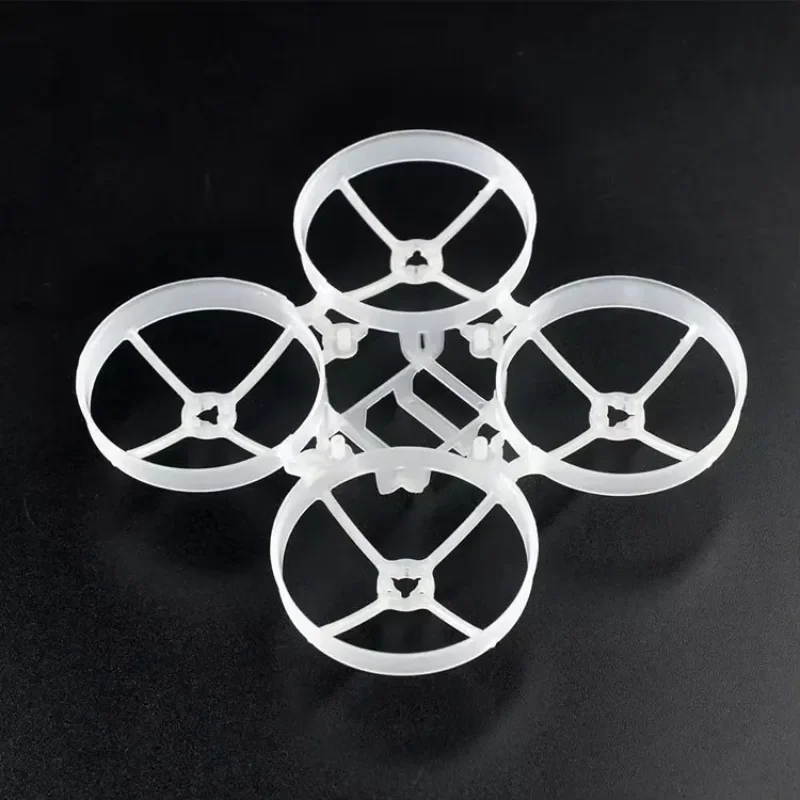 Рама для FPV-дрона HappyModel  – обзор и цена Fpv Drone Propeller
