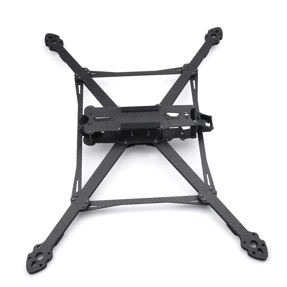 Рама для FPV-дрона MARK4 V3 Pr – обзор и цена Fpv Drone Kit