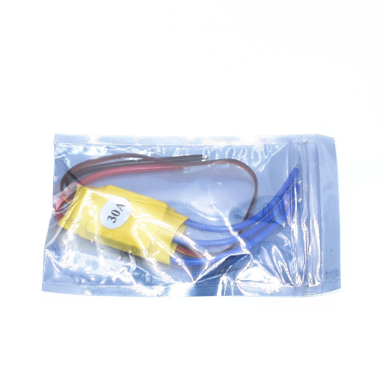 1-4 шт. XXD30A ESC, бесщеточны – обзор и цена Fpv Drone Esc