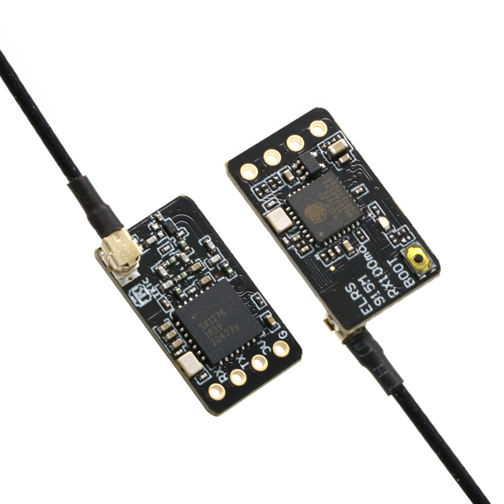 Радиоуправляемый приемник ELRS – обзор и цена Fpv Drone Antenna