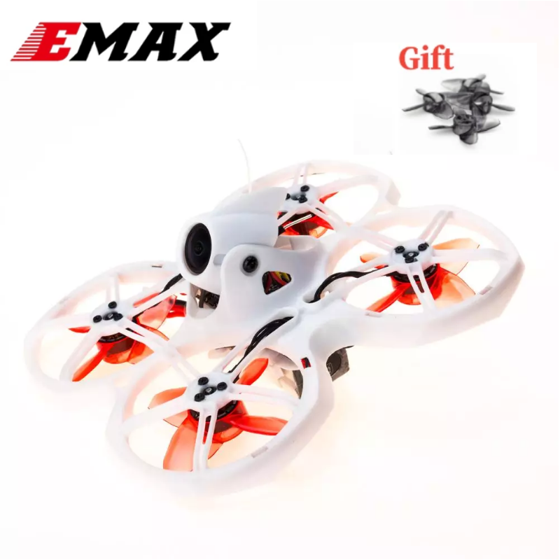 Emax Tinyhawk II 2 RTF FPV Rac – обзор и цена Fpv Drone Charger
