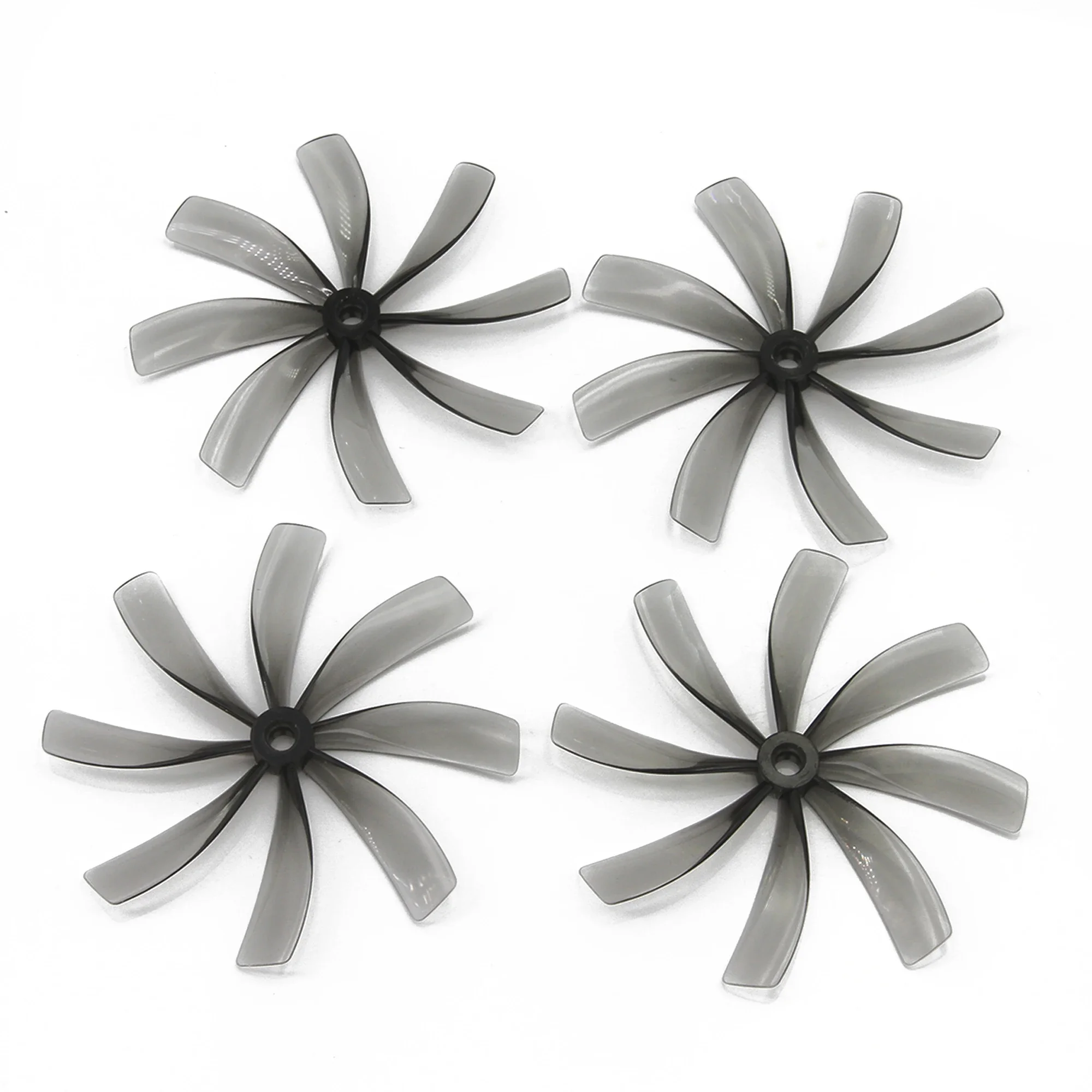 2 пары 3,5 дюйма 89x8 90x5 90x – обзор и цена Fpv Drone Propeller