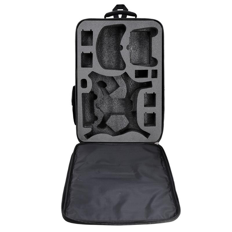 B03F для FPV Combo Rackpack Ra – обзор и цена Fpv Drone Bag
