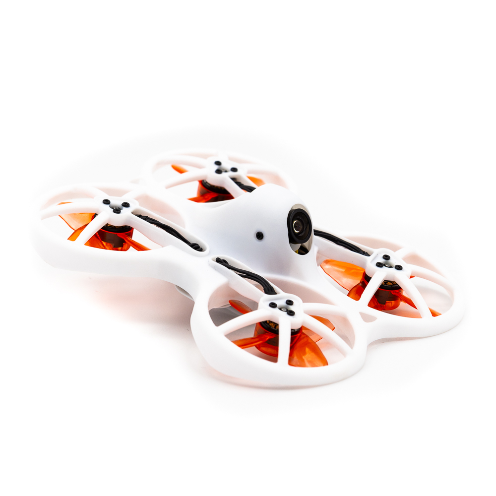 Готовый к полету FPV-дрон Emax – обзор и цена Fpv Drone Kit