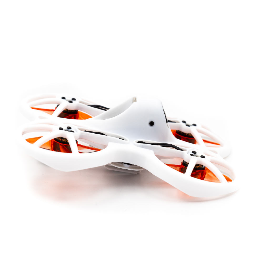Готовый к полету FPV-дрон Emax – обзор и цена Fpv Drone Kit