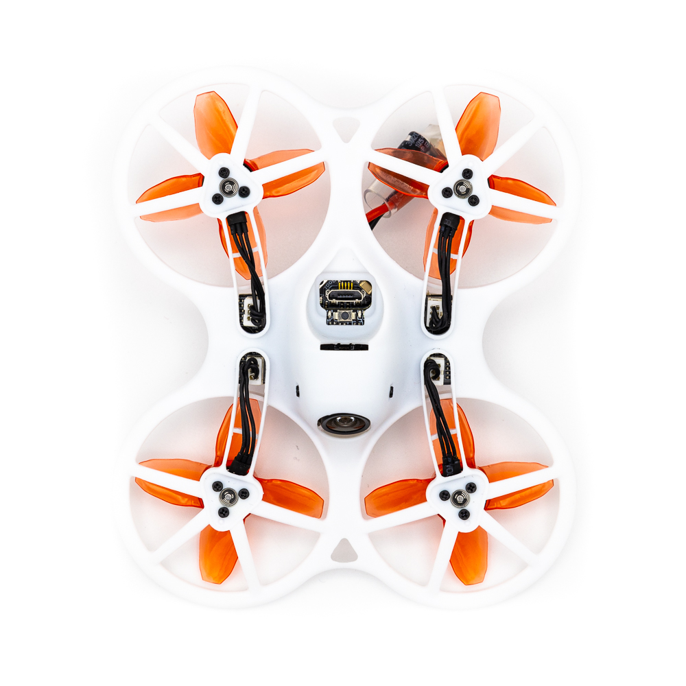 Готовый к полету FPV-дрон Emax – обзор и цена Fpv Drone Kit