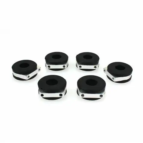 1-6 шт. алюминиевые демпферные – обзор и цена Fpv Drone Battery