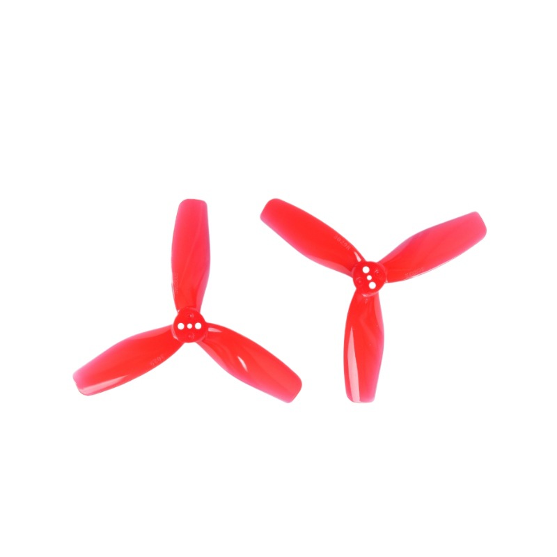 Пропеллер Gemfan 3029 2.9 дюйм – обзор и цена Fpv Drone Propeller