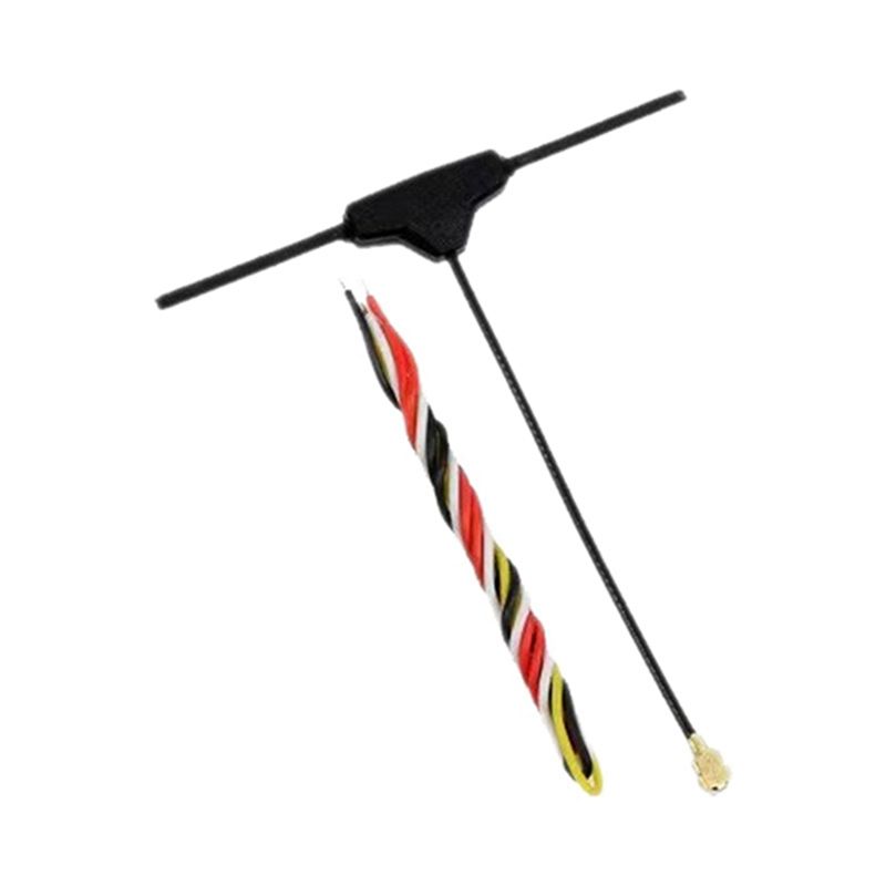 CYGJ-10PCS ELRS 2.4ГГц приемни – обзор и цена Fpv Drone Antenna