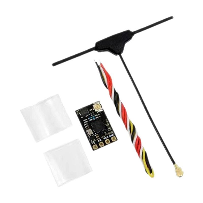 CYGJ-10PCS ELRS 2.4ГГц приемни – обзор и цена Fpv Drone Antenna